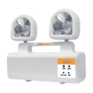 Đèn chiếu sáng sự cố